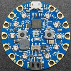 Bluefruit Board