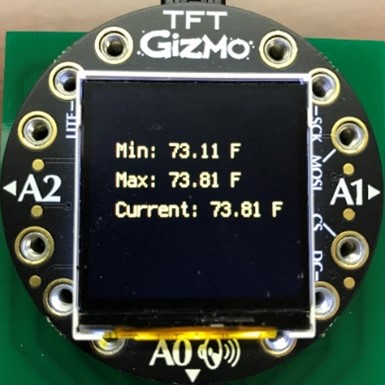 Bluefruit Board